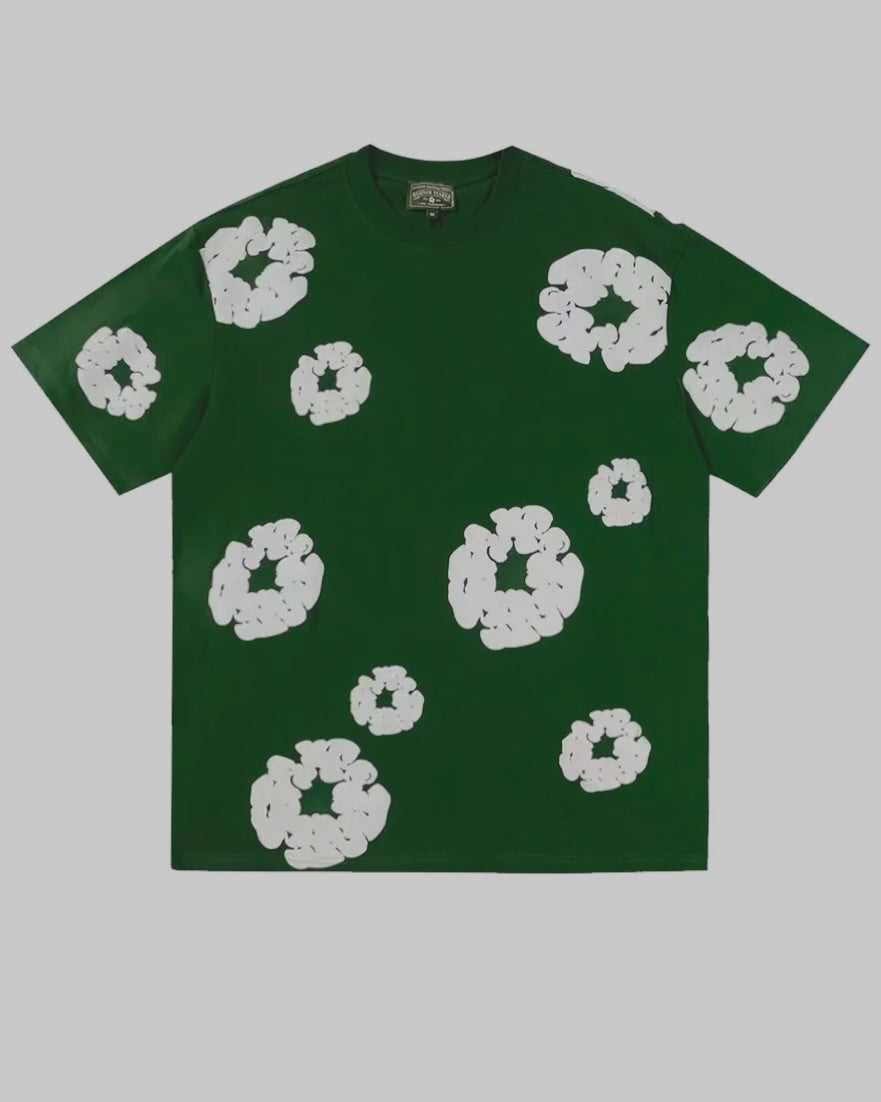 Denim Tears T-Shirt