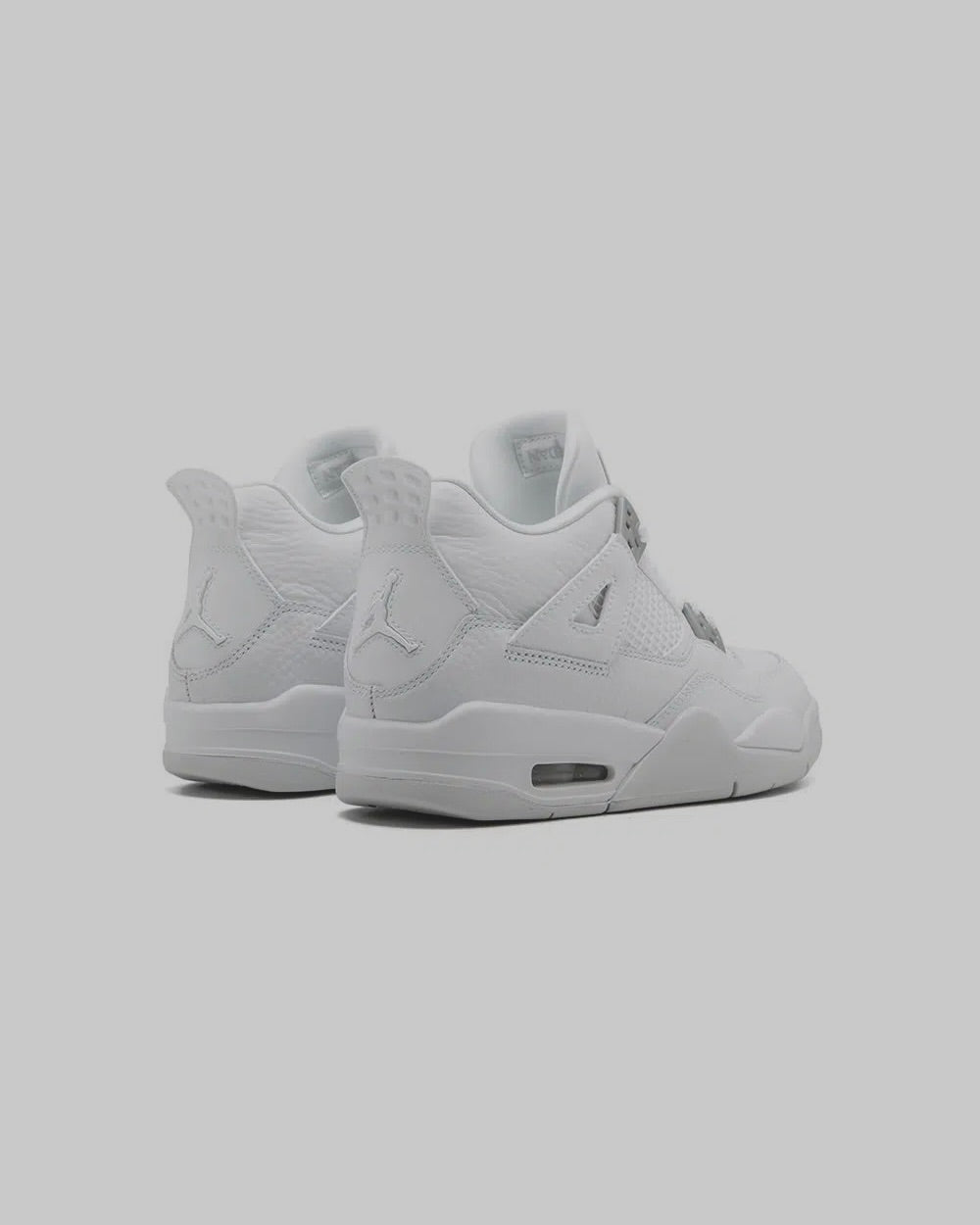 Jordan 4 Retro “Pure Money”