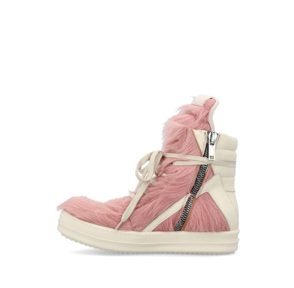 Rick Owens Hair Pony Geobasket