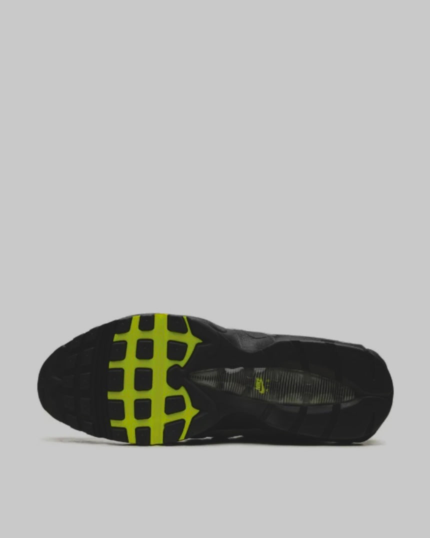 Air Max 95 “Black Neon”