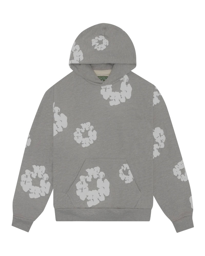 Denim Tears Hoodies