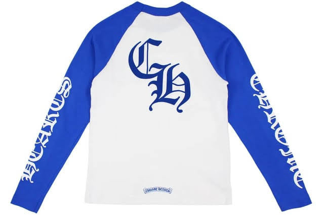 Chrome Hearts Long sleeve