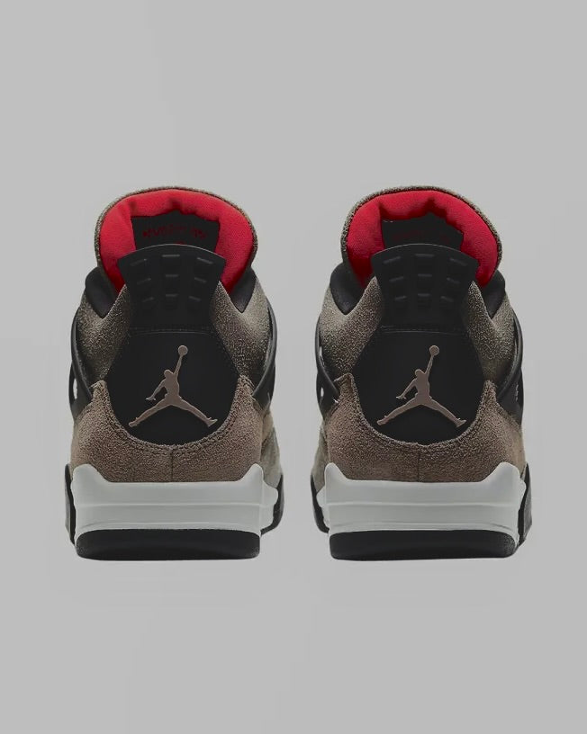 Jordan 4 Retro “Taupe Haze”