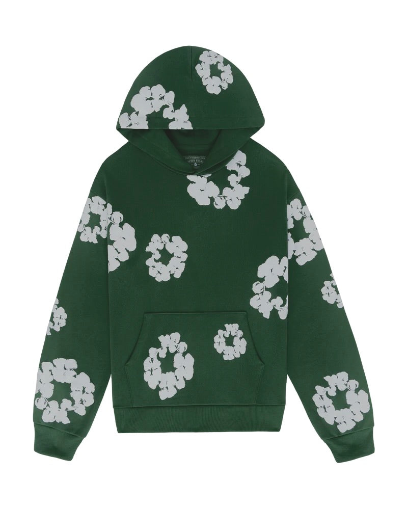 Denim Tears Hoodies