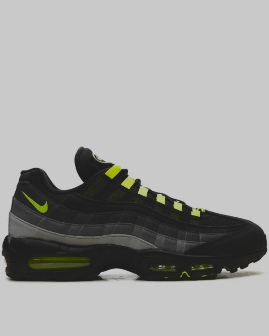 Air Max 95 “Black Neon”