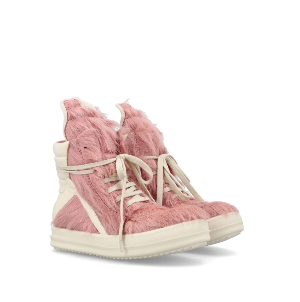 Rick Owens Hair Pony Geobasket