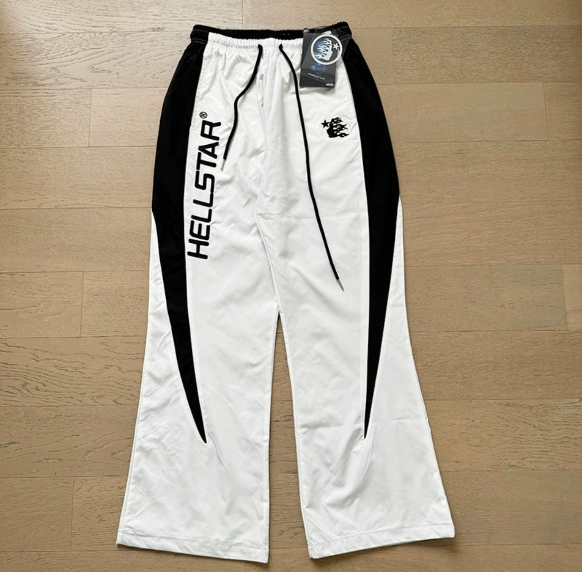 Hellstar “Thriller” Tracksuit Pants