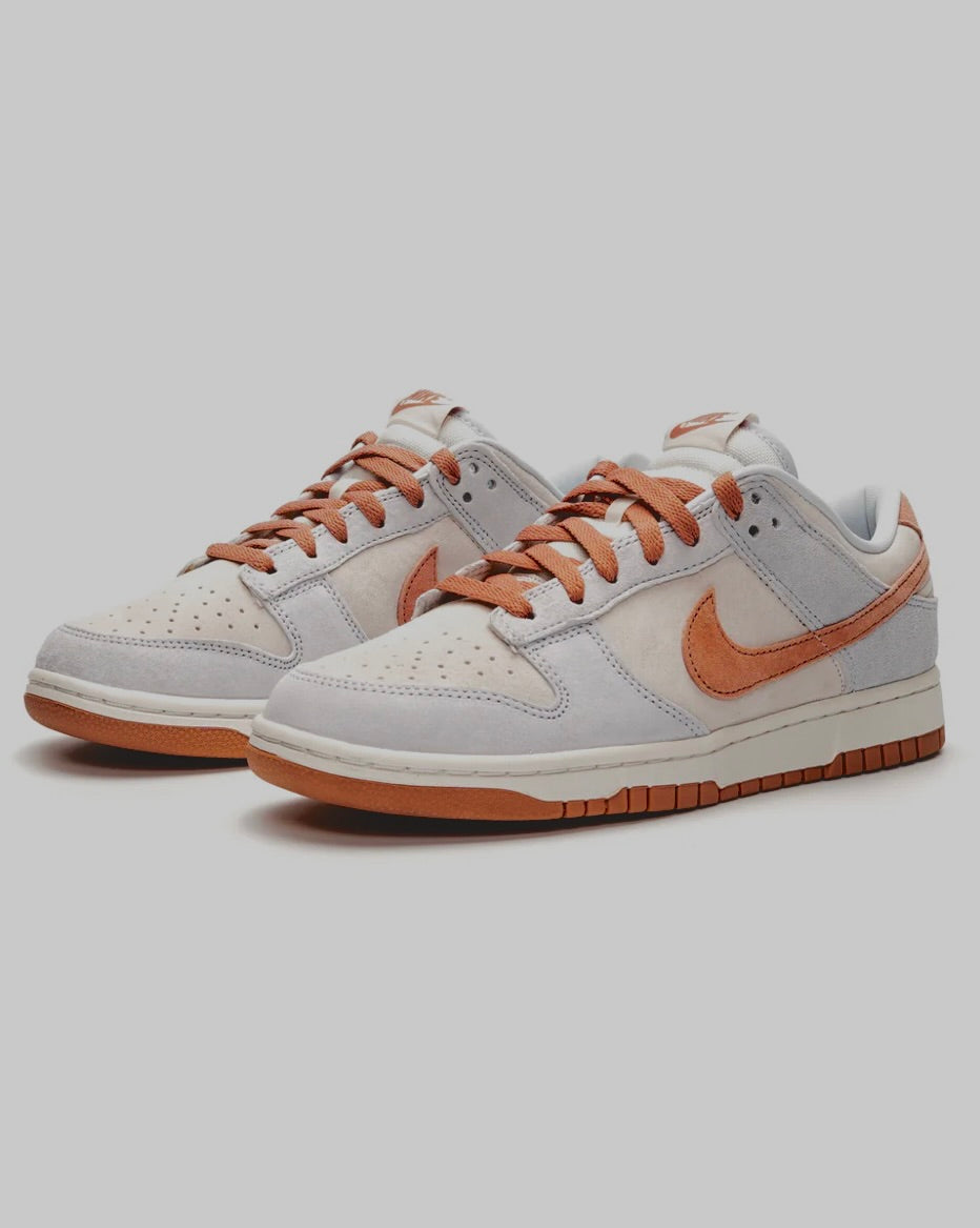 Nike Dunk Low “Fossil Rose”