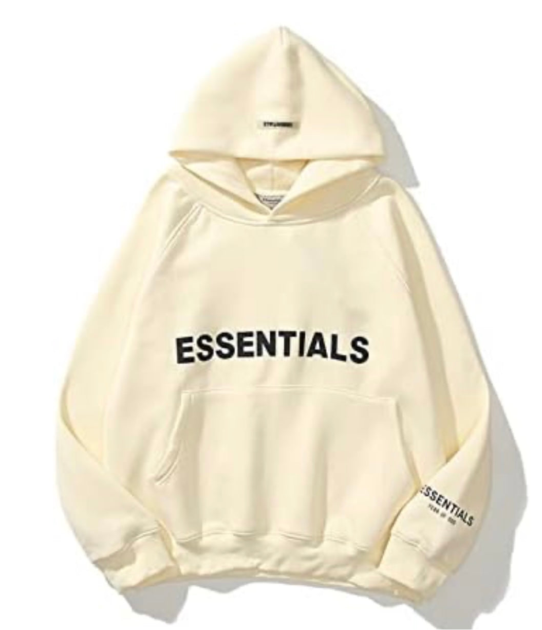 Essentials Fear Of God