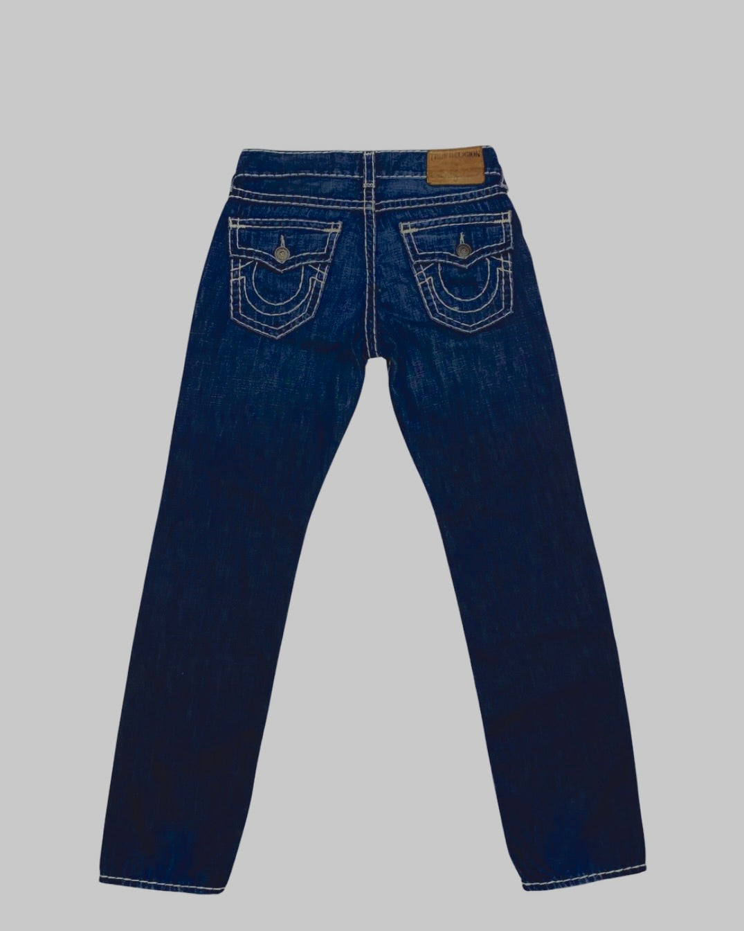True Religion boot cut jean
