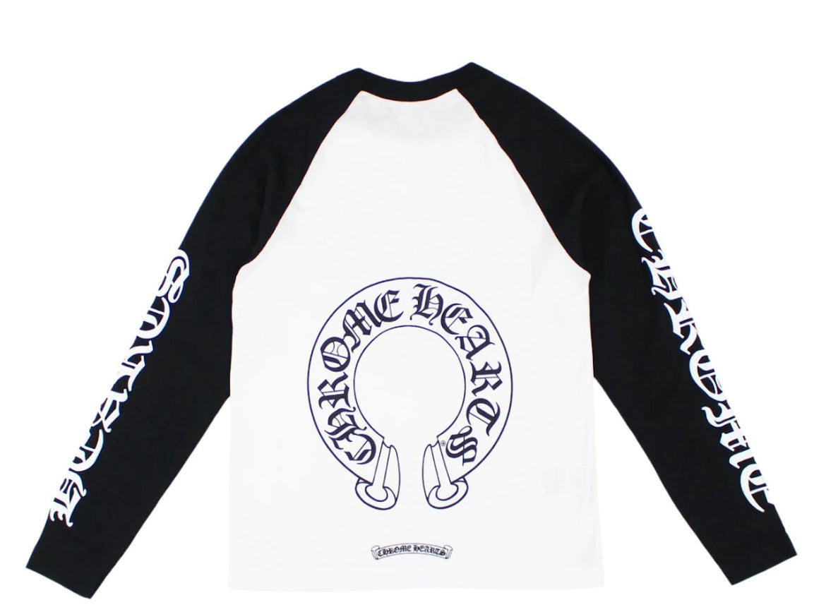 Chrome Hearts Long sleeve