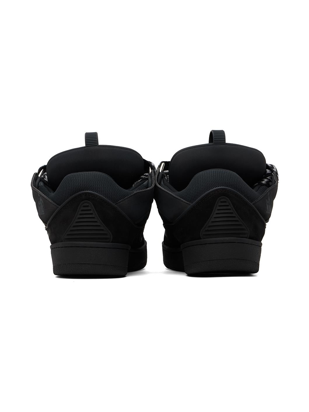 Lanvin Curb Skate Sneakers
