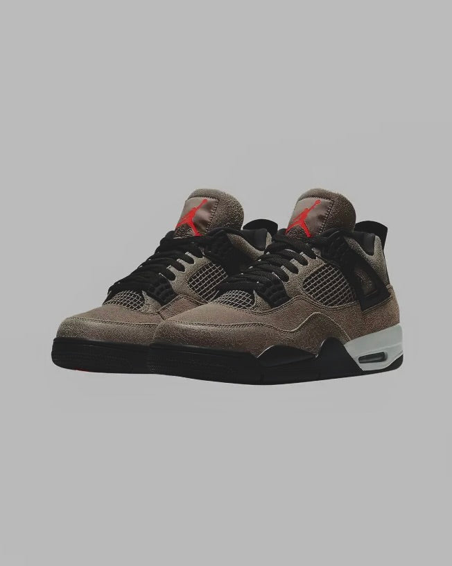 Jordan 4 Retro “Taupe Haze”