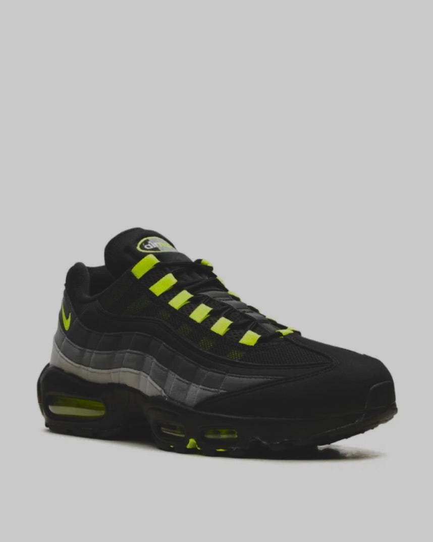 Air Max 95 “Black Neon”
