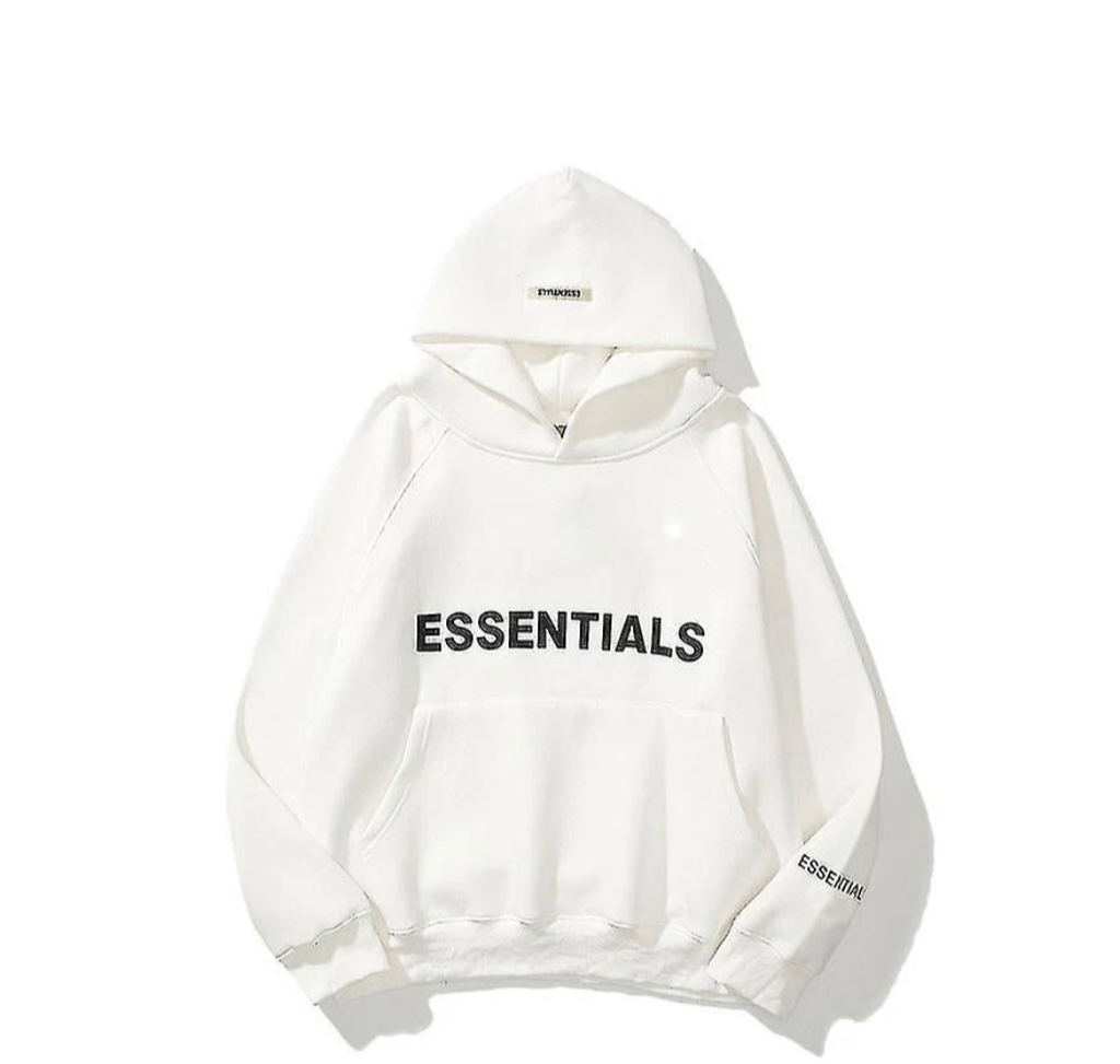 Essentials Fear Of God
