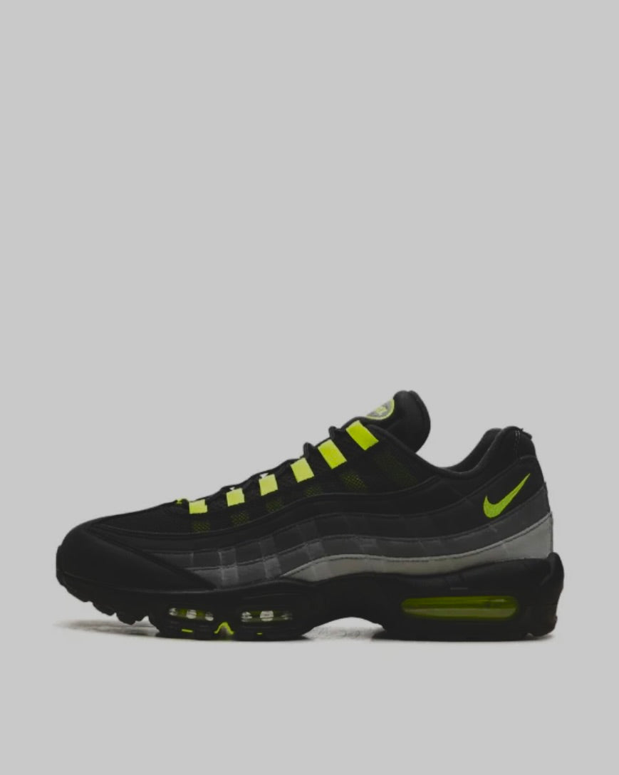 Air Max 95 “Black Neon”