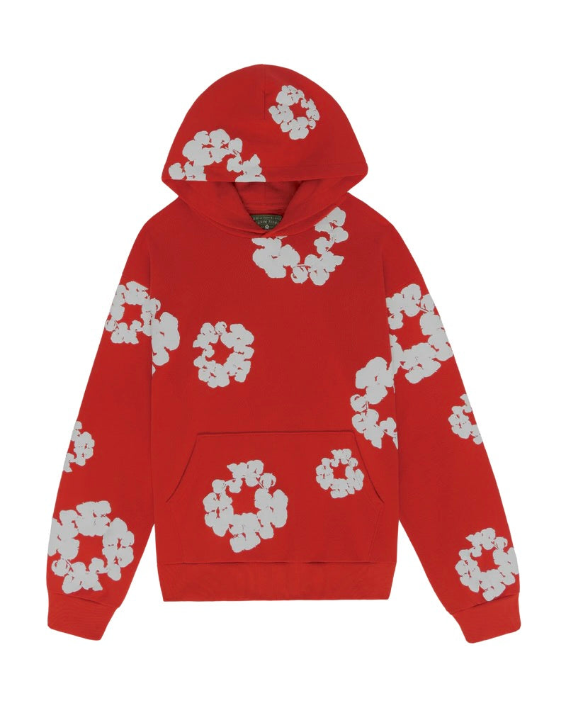 Denim Tears Hoodies