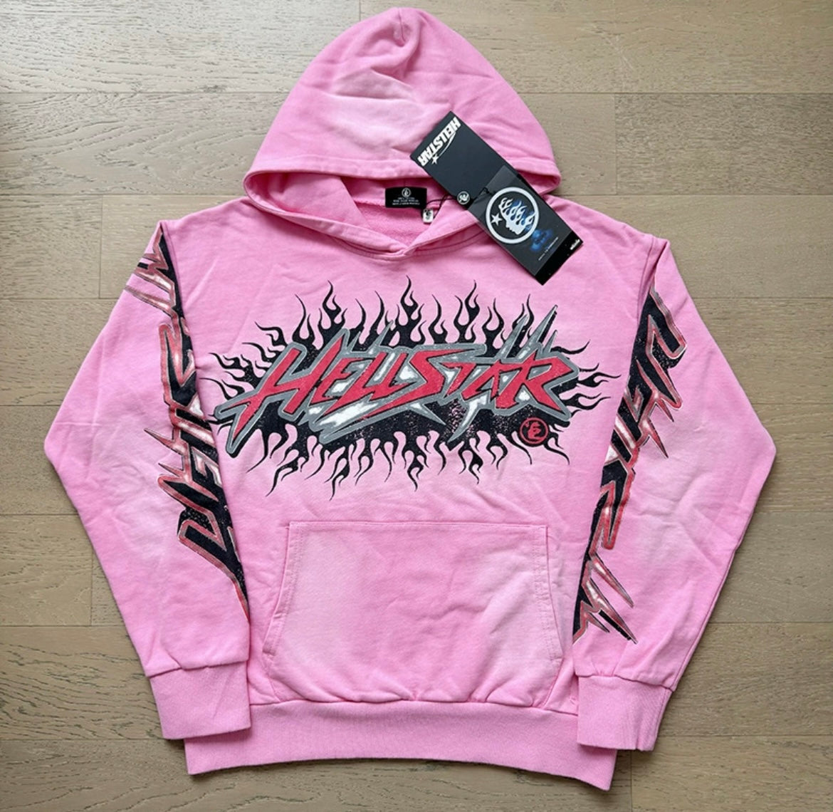Hellstar Hoodie