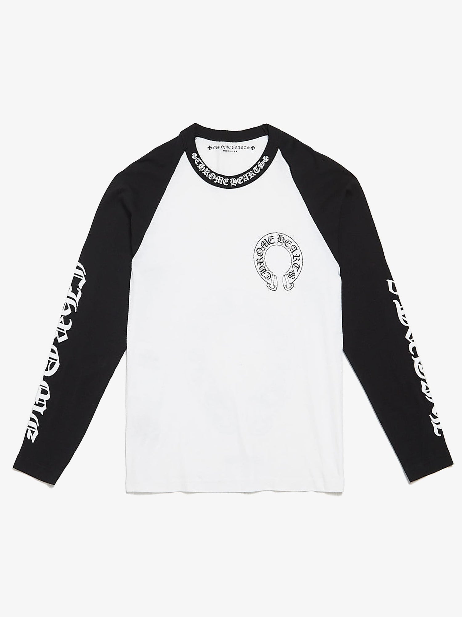 Chrome Hearts Long sleeve
