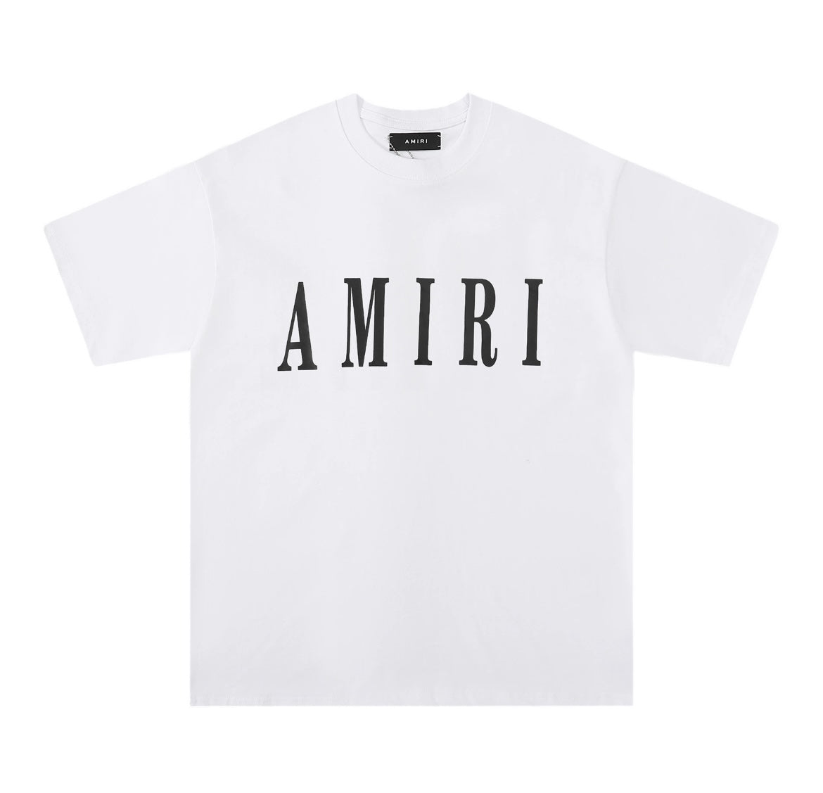 Amiri “Core Logo” T-Shirt
