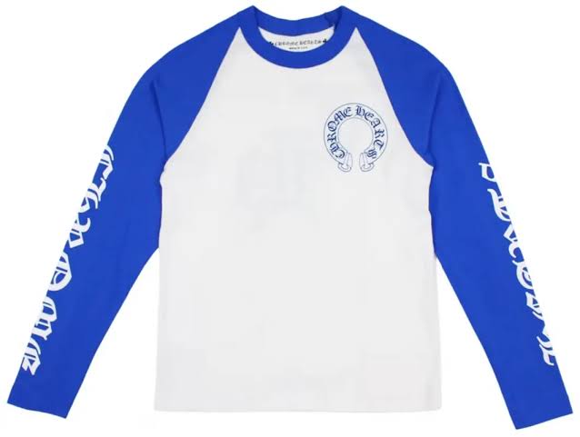 Chrome Hearts Long sleeve
