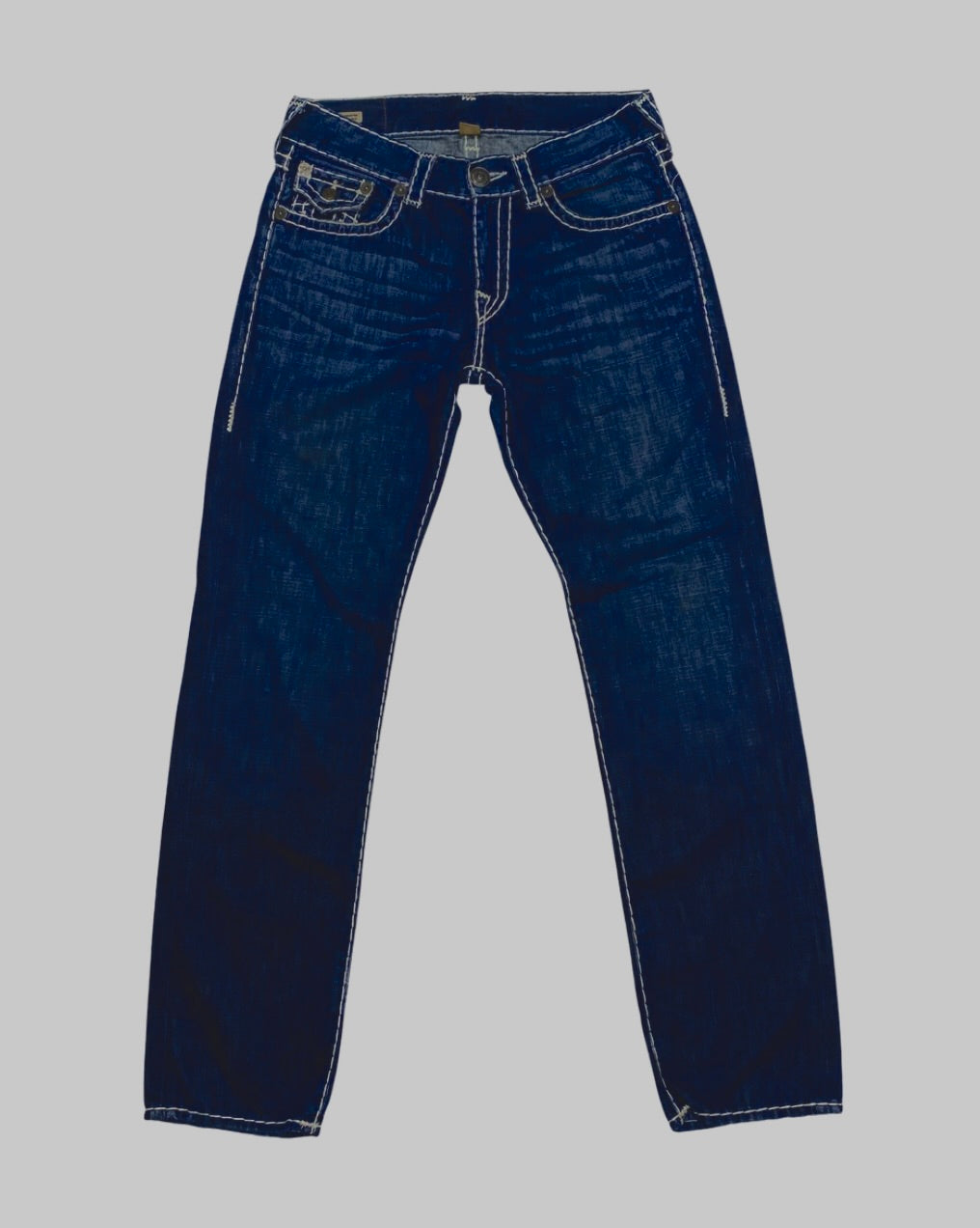 True Religion boot cut jean