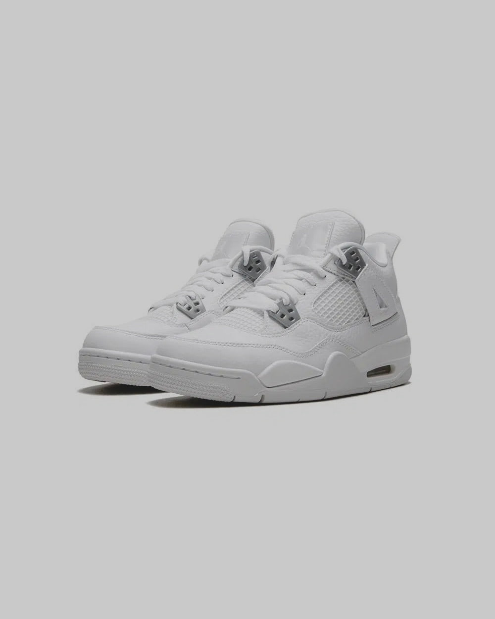 Jordan 4 Retro “Pure Money”