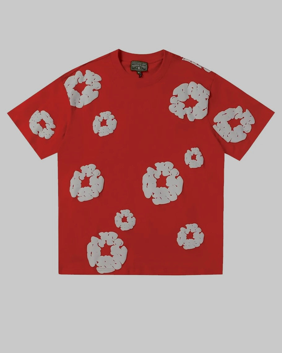 Denim Tears T-Shirt