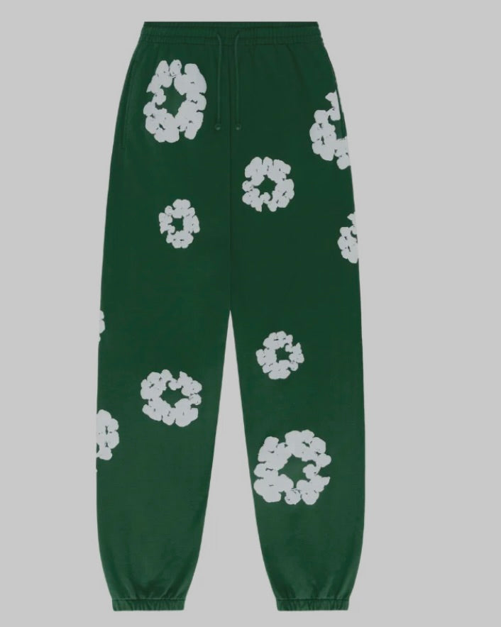 Denim Tears Sweatpants