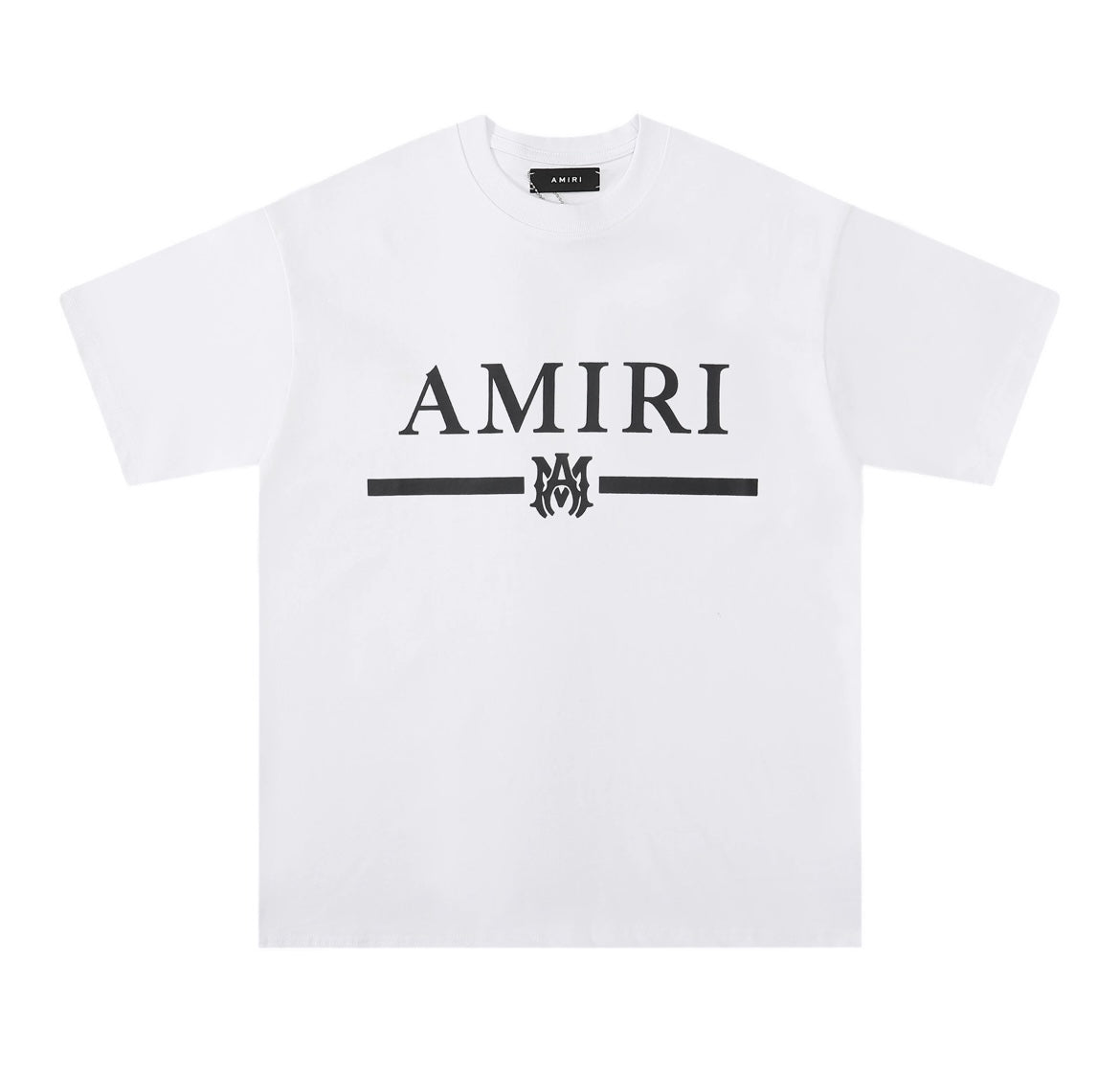 Amiri “Logo Print” T-Shirt