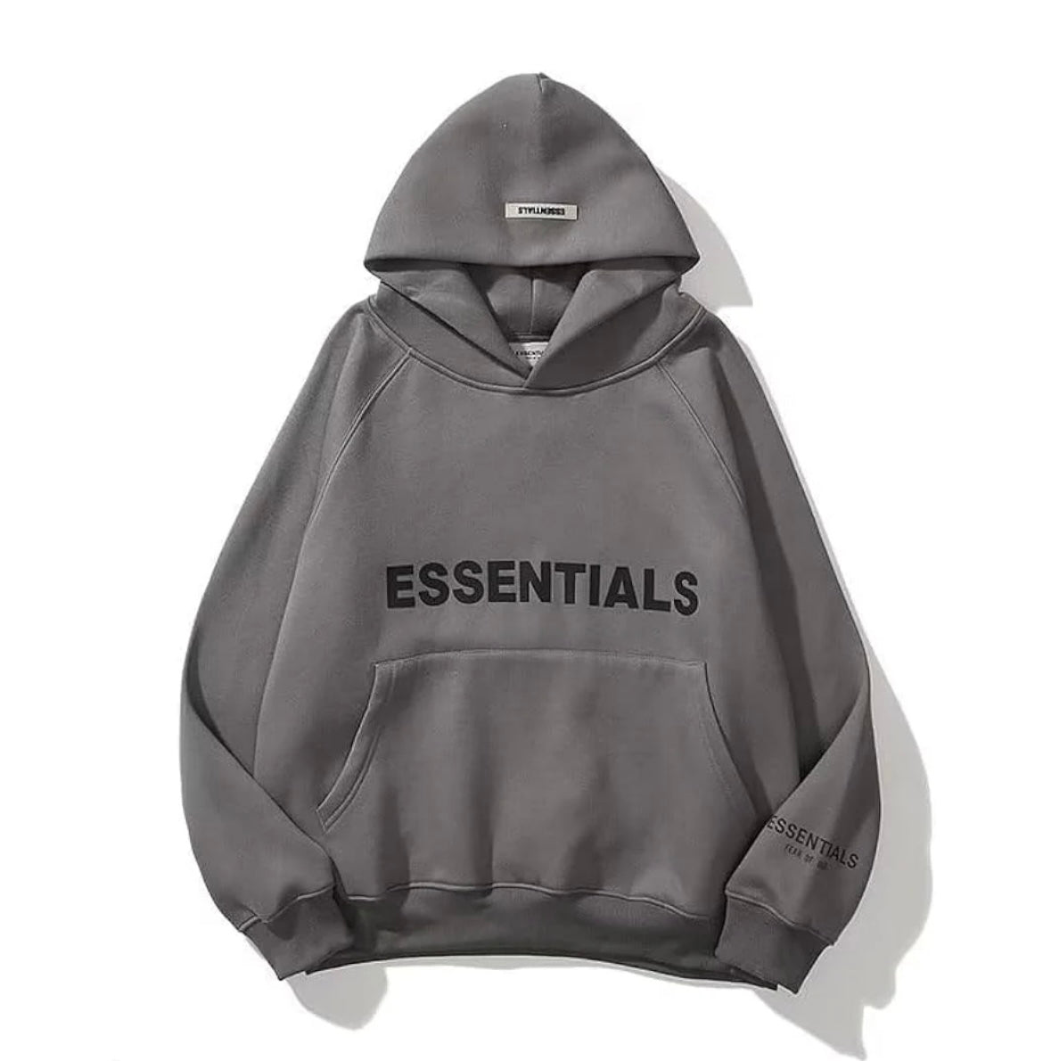 Essentials Fear Of God