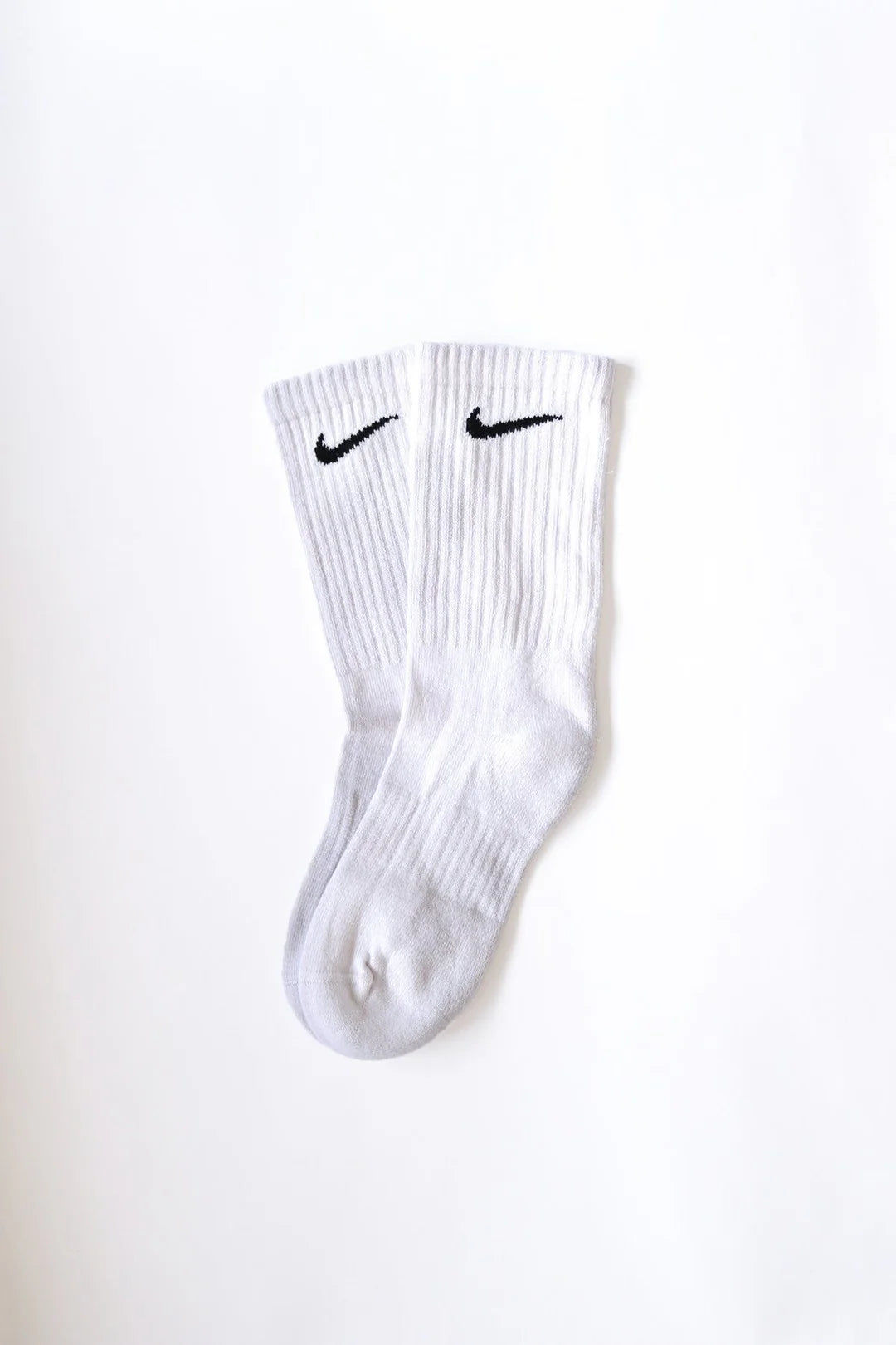 Long Nike socks