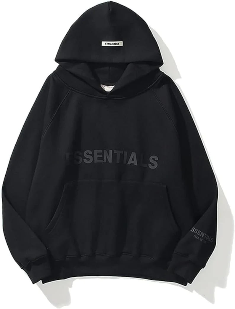 Essentials Fear Of God