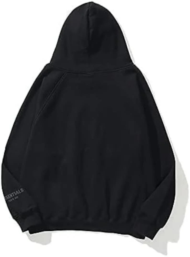 Essentials Fear Of God