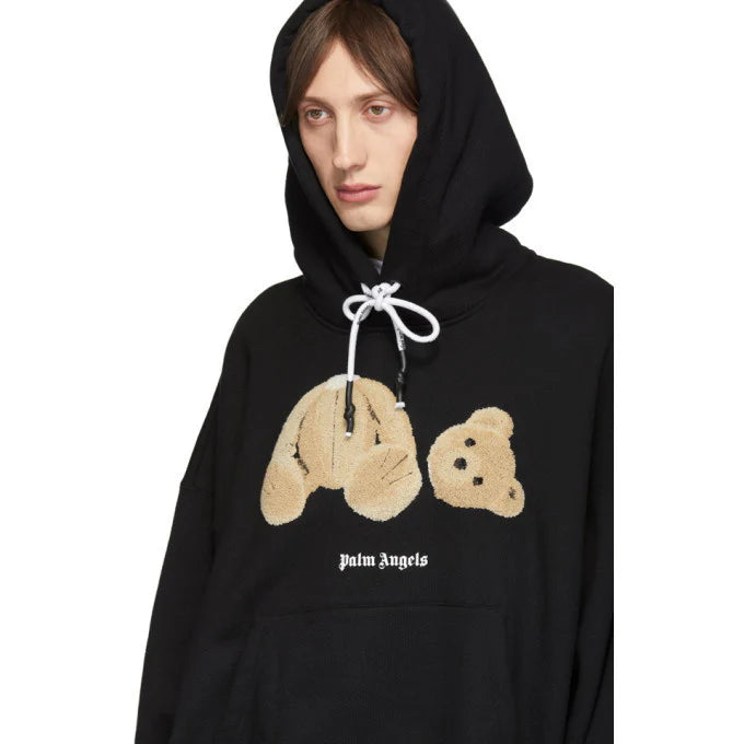 Palm Angels “Kill The Bear” Hoodie