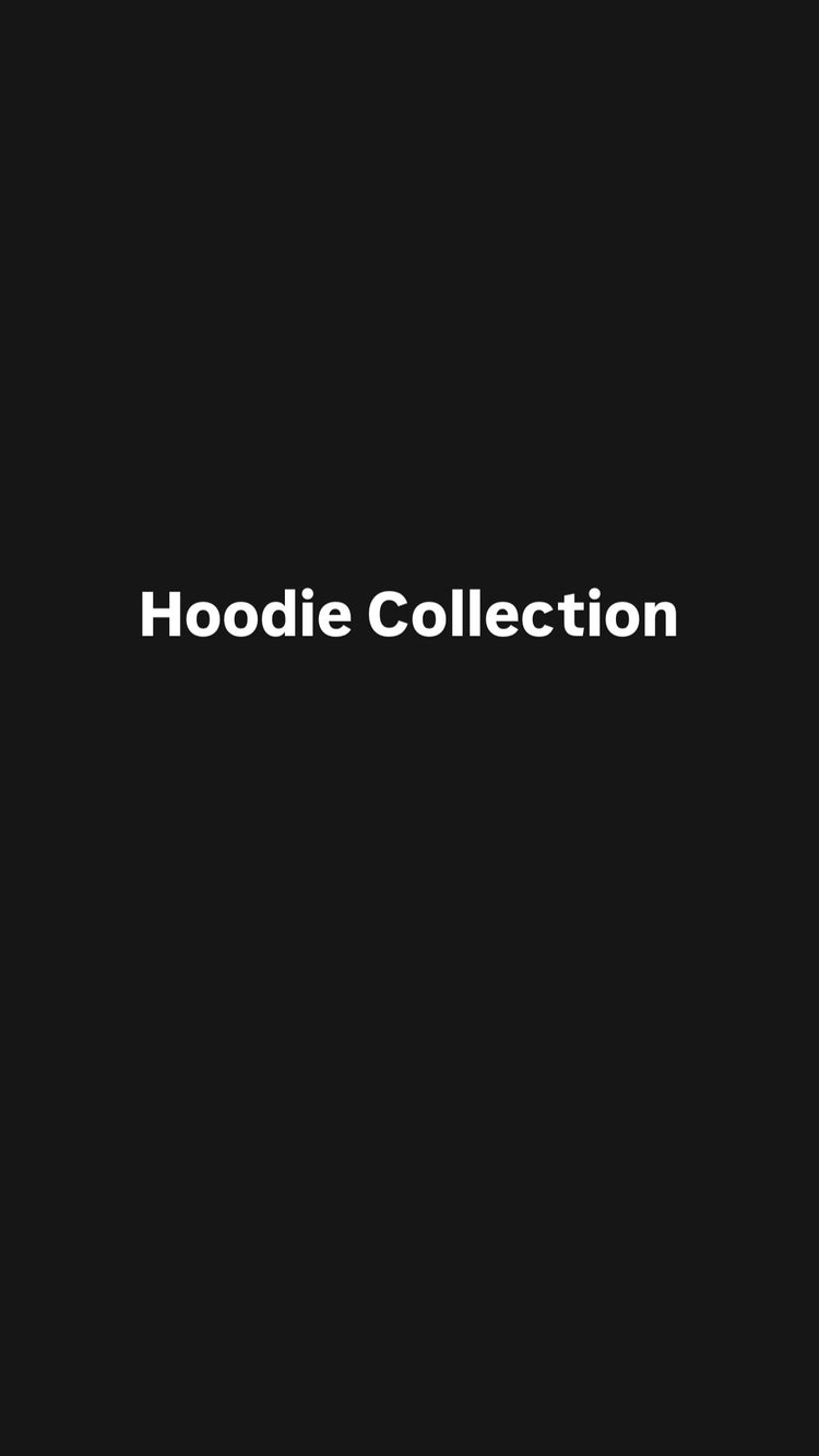 Hoodies