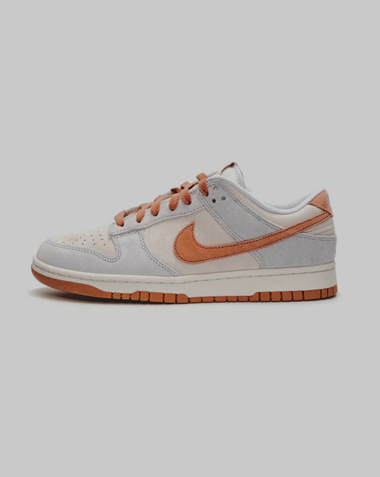Nike Dunk Low “Fossil Rose”