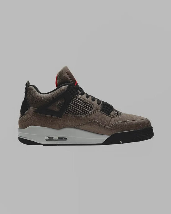 Jordan 4 Retro “Taupe Haze”