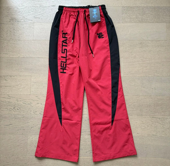 Hellstar “Thriller” Tracksuit Pants