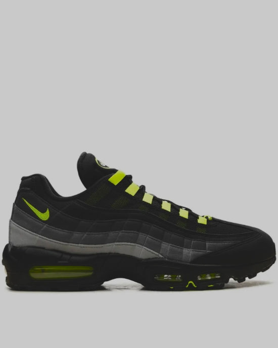 Air Max 95 “Black Neon”
