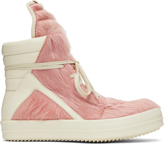 Rick Owens Hair Pony Geobasket
