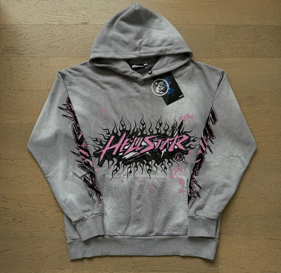 Hellstar Hoodie