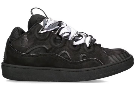 Lanvin Curb Skate Sneakers