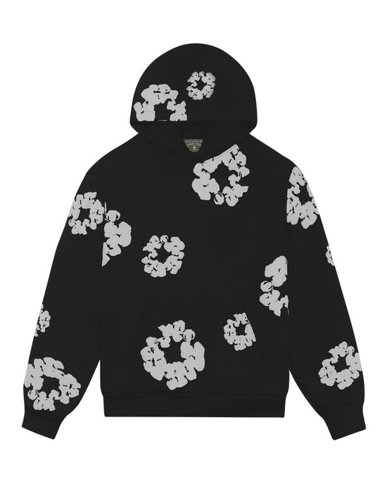 Denim Tears Hoodies
