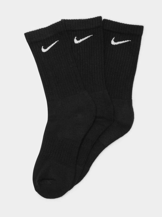Long Nike socks