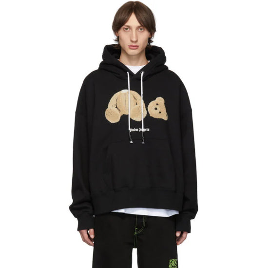 Palm Angels “Kill The Bear” Hoodie